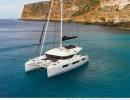 Yachtcharter Lagoon50