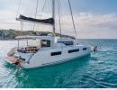 Yachtcharter Lagoon50 5