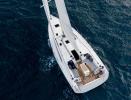 Yachtcharter Oceanis40 3