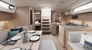 Yachtcharter Oceanis46 10