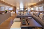 Yachtcharter Admiral101 Summer Fun 10