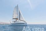 Yachtcharter Bali4 4