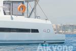 Yachtcharter Bali4 6