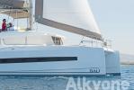 Yachtcharter Bali4 9