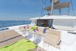 Yachtcharter Bali4 12