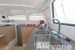 Yachtcharter Bali4 19