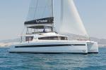 Yachtcharter Bali5 10