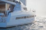 Yachtcharter Bali5 12