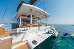 Yachtcharter Bali5 14