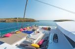 Yachtcharter Bali5 16