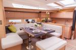 Yachtcharter Dufour560GrandLarge 6