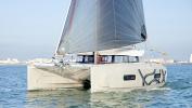 Yachtcharter Excess11 3