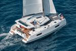 Yachtcharter Isla40