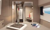 Yachtcharter Isla40 4