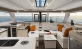 Yachtcharter Isla40 5