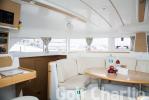 Yachtcharter Lagoon380 4