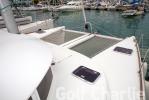Yachtcharter Lagoon380 18