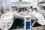 Yachtcharter Lagoon380 19