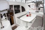 Yachtcharter Lagoon380 20
