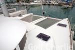 Yachtcharter Lagoon380 23
