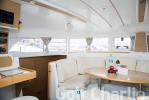 Yachtcharter Lagoon380 25