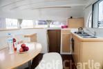 Yachtcharter Lagoon380 26