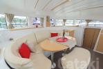 Yachtcharter Lagoon380S2 11