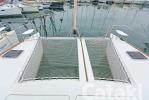 Yachtcharter Lagoon380S2 17