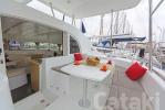 Yachtcharter Lagoon380S2 18