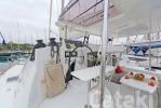 Yachtcharter Lagoon380S2 20
