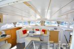 Yachtcharter Lagoon380S2 31