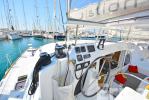 Yachtcharter Lagoon380S2 37