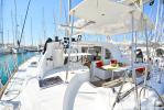 Yachtcharter Lagoon380S2 39