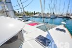 Yachtcharter Lagoon380S2 41
