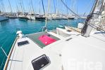 Yachtcharter Lagoon380S2 42