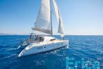 Yachtcharter Lagoon380S2 43