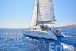 Yachtcharter Lagoon380S2 45