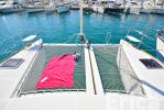 Yachtcharter Lagoon380S2 49