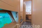 Yachtcharter Lagoon400S2 10