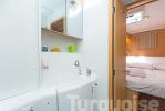 Yachtcharter Lagoon400S2 14