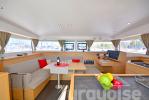 Yachtcharter Lagoon400S2 19