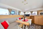 Yachtcharter Lagoon400S2 21