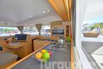 Yachtcharter Lagoon400S2 26