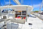 Yachtcharter Lagoon400S2 30