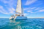 Yachtcharter Lagoon400S2 34