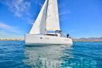 Yachtcharter Lagoon400S2 35