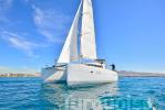Yachtcharter Lagoon400S2 36