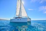 Yachtcharter Lagoon400S2 39
