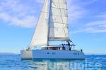 Yachtcharter Lagoon400S2 42