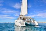 Yachtcharter Lagoon400S2 44